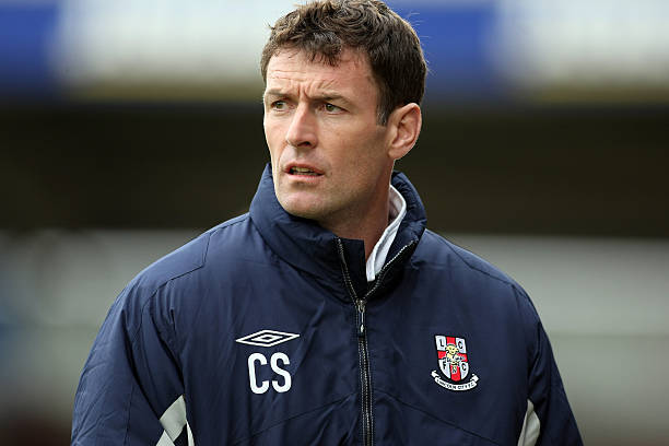 chris sutton