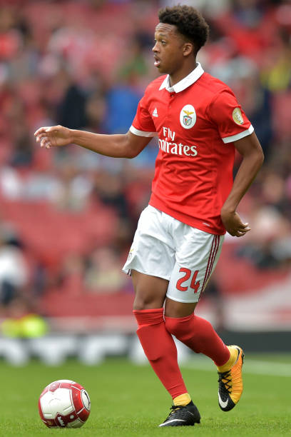 chris willock