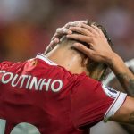 Philippe Coutinho