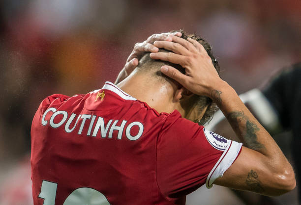 Philippe Coutinho