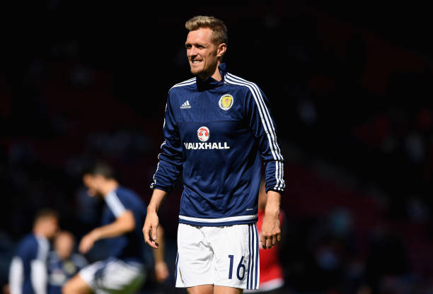 darren fletcher 2
