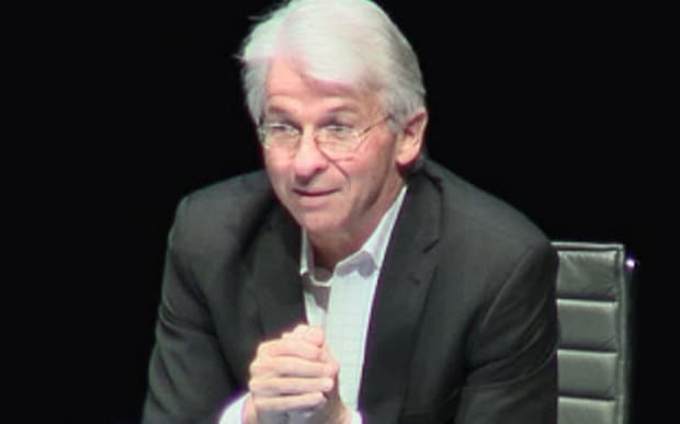 dick law