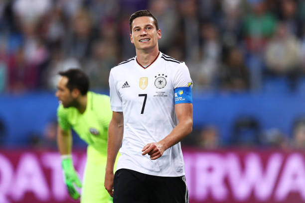 draxler germany