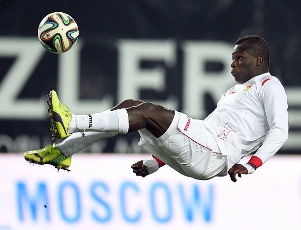 emmanuel frimpong arsenal tula