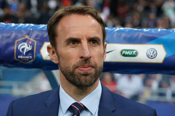 gareth southgate