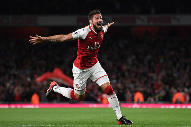 giroud leicester