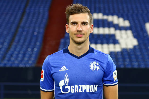 goretzka