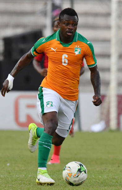 jean michael seri