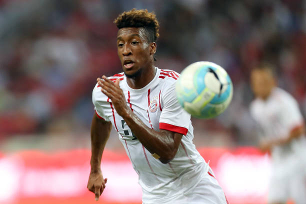 kingsley coman 4
