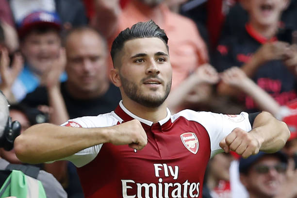 kolasinac community shield