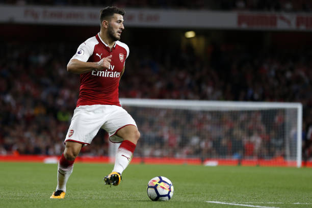 kolasinac leicester