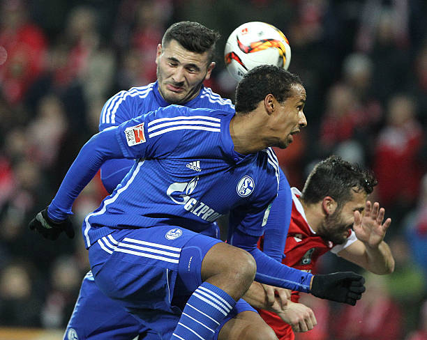 Kolašinac looking to make own impression at Liverpool, praises Koscielny's return 2 kolasinac matip