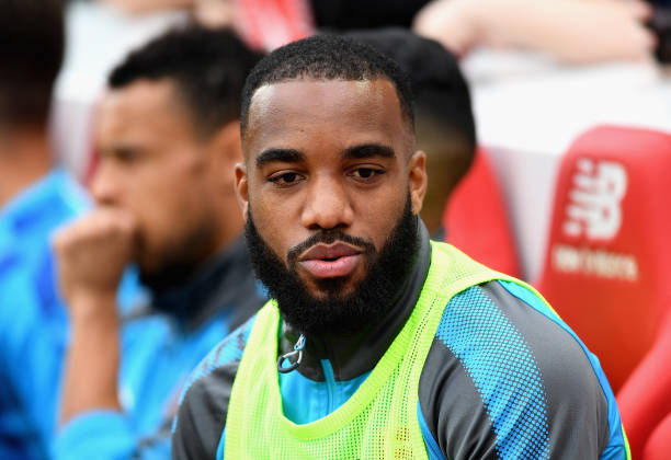 30 irritating things that won't change until Arsene Wenger leaves Arsenal 18 lacazette liverpool