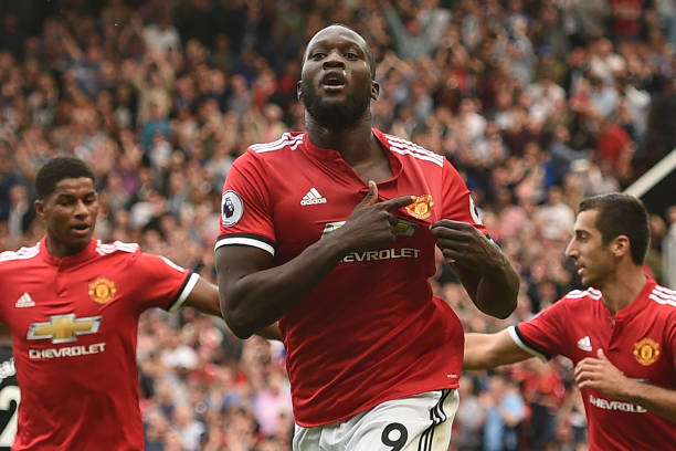 lukaku united