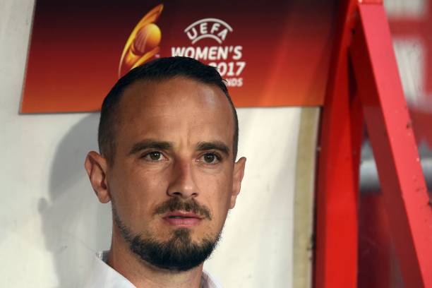 mark sampson
