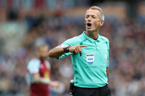 martin atkinson