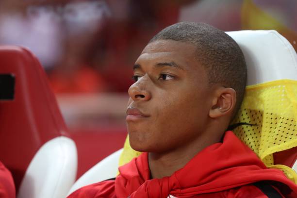 mbappe new 2
