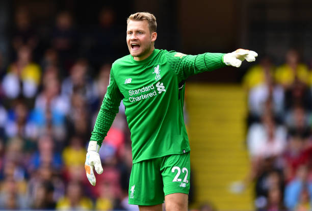 mignolet