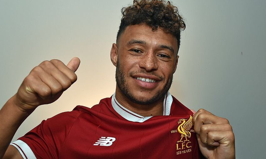 ox liverpool