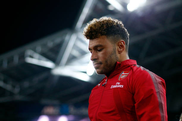 ox pre season