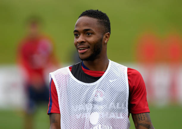 raheem sterling 2