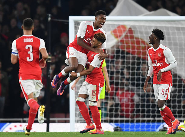 reading arsenal