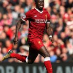 sadio mane