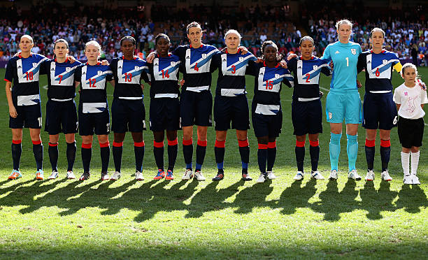 English FA plans Team GB for Tokyo 2020 2 team gb 2