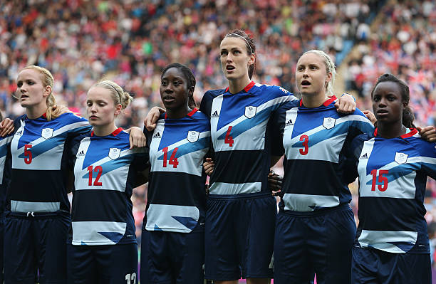 team gb 2012