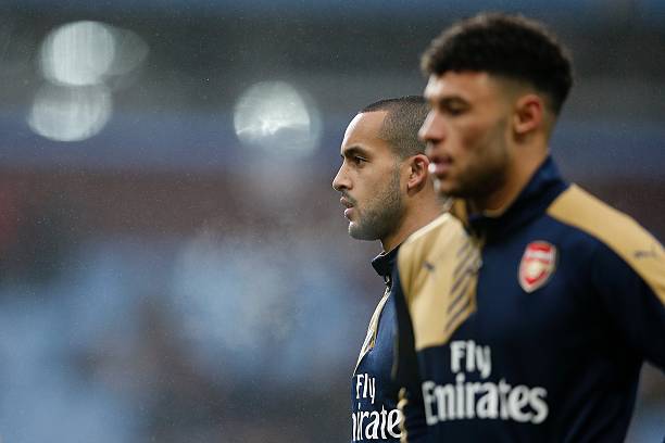 walcott