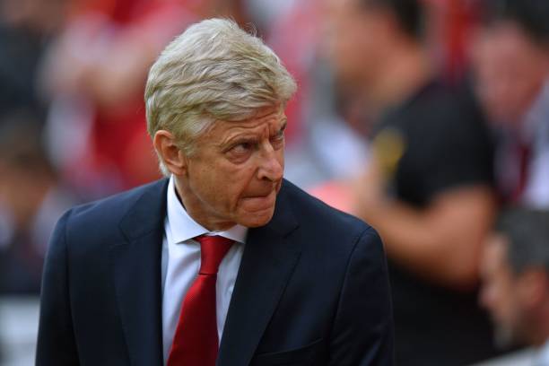 Arsenal players disillusioned at the club due to a lack of change 2 wenger liverpool