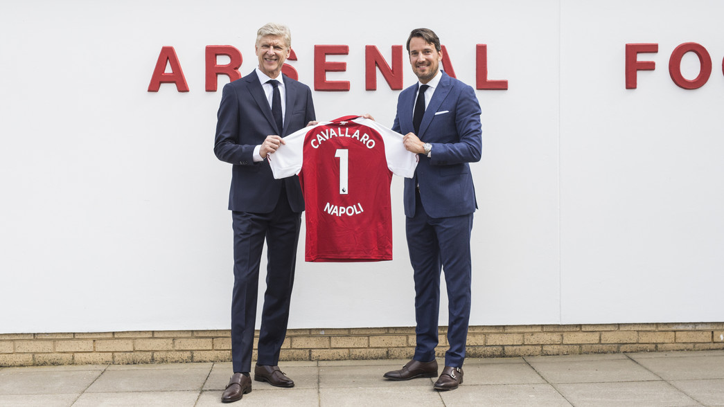wengersuit