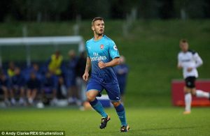 wilshere derby 4