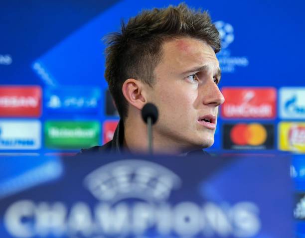 Aleksandr Golovin