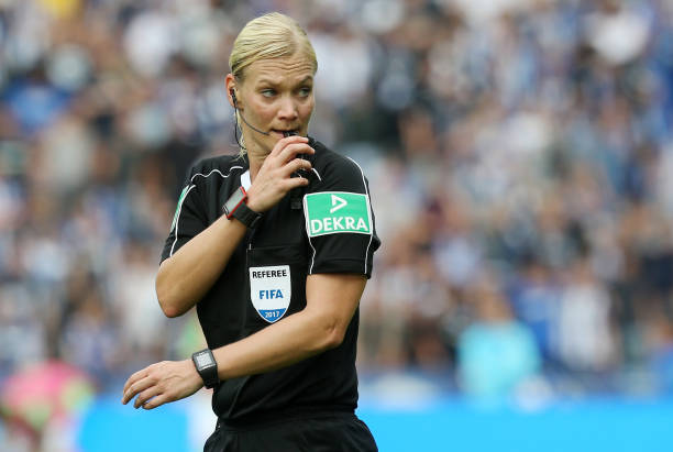 Bibiana Steinhaus