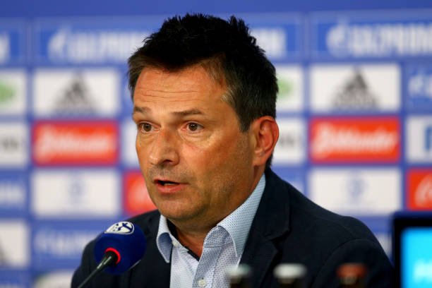 Christian Heidel
