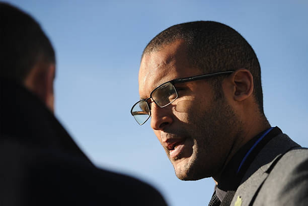 Football isn't life or death 2 Clarke Carlisle