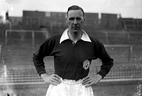 David Jack