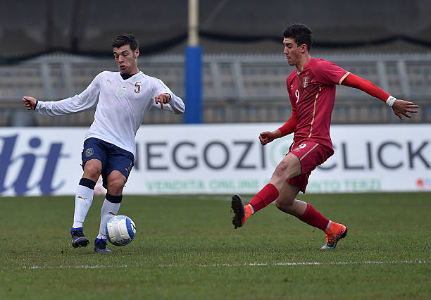 Dusan Vlahovic