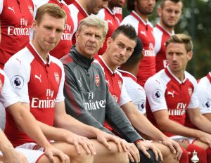 First team photo 4