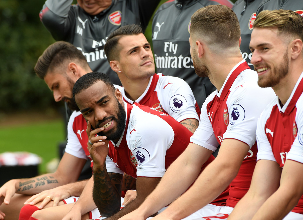 First team photo 7
