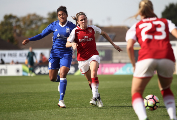 Heather OReilly v Birmingham City via Twitter e1506265239753