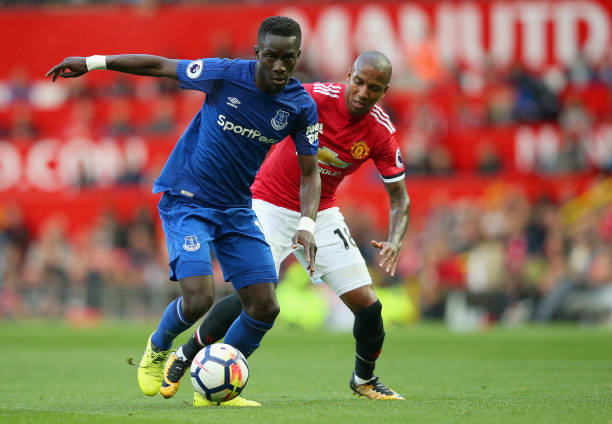 6 midfielders for Sven Mislintat to consider this summer 7 Idrissa Gueye 2