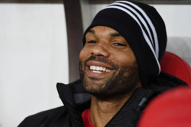 Joleon Lescott 1