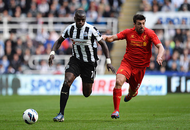 Jose Enrique