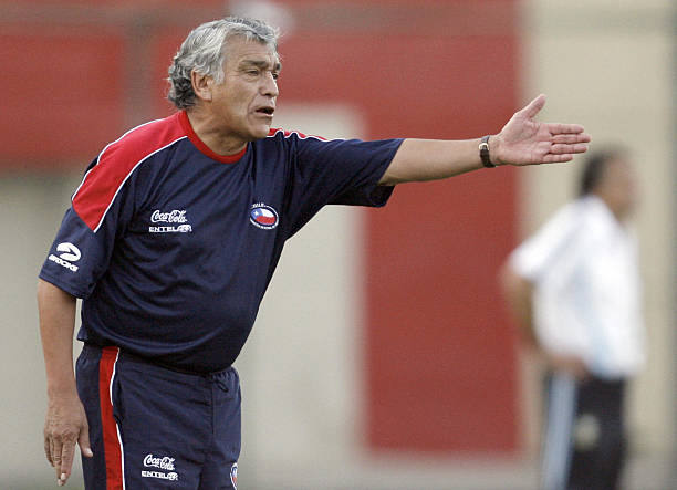 José Sulantay