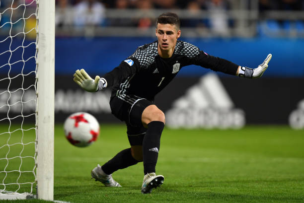 Kepa Arrizabalaga 2