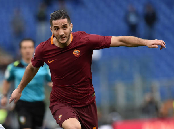 Kostas Manolas 2
