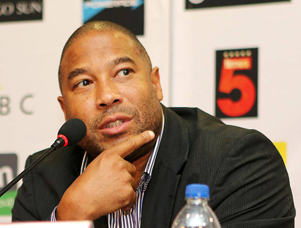Liverpool John Barnes