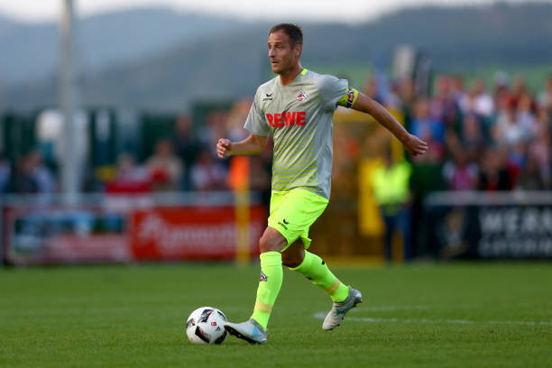 Matthias Lehmann